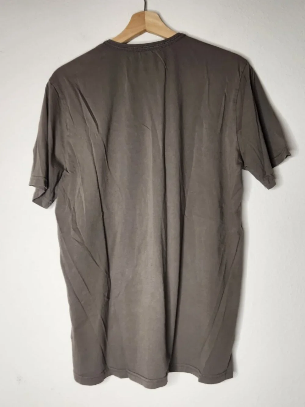 Roark Mens Large 3 Lot Black White Sage Organic Cotton Short Sleeve Shirts